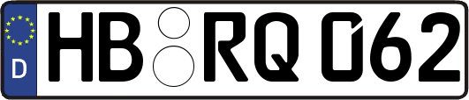 HB-RQ062