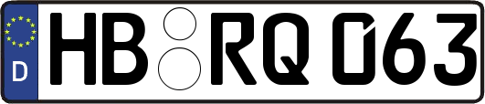 HB-RQ063