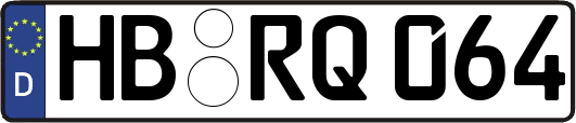 HB-RQ064
