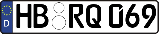HB-RQ069
