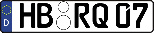 HB-RQ07