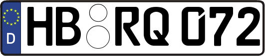 HB-RQ072