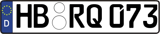 HB-RQ073