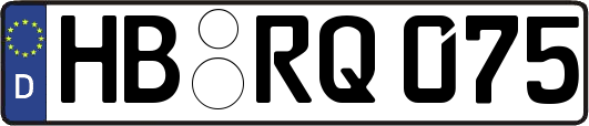 HB-RQ075
