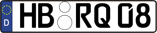 HB-RQ08