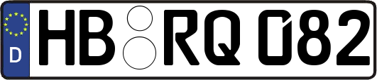 HB-RQ082