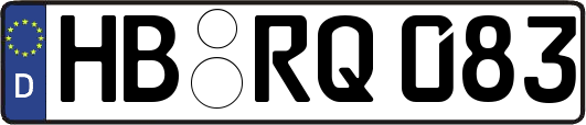 HB-RQ083