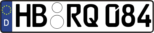 HB-RQ084