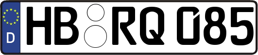 HB-RQ085
