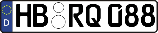 HB-RQ088