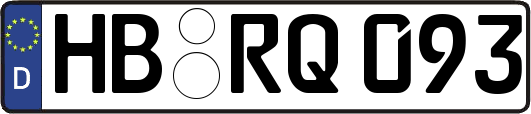 HB-RQ093