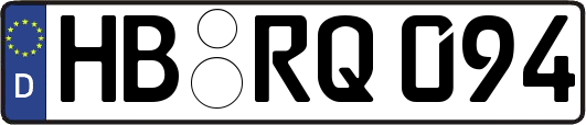 HB-RQ094