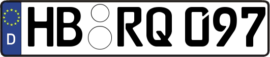HB-RQ097
