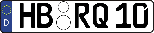 HB-RQ10