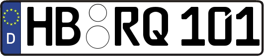 HB-RQ101