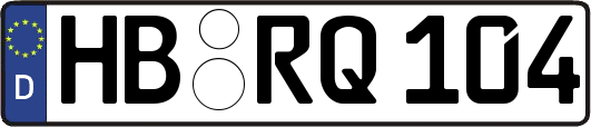 HB-RQ104