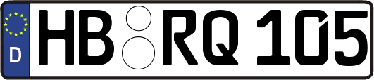 HB-RQ105