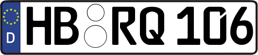 HB-RQ106