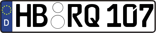 HB-RQ107