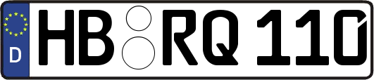 HB-RQ110