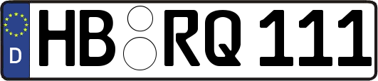 HB-RQ111