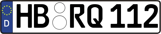 HB-RQ112