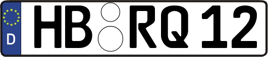 HB-RQ12