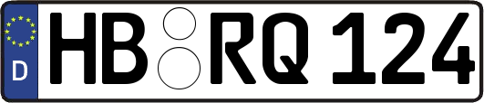 HB-RQ124