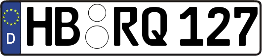 HB-RQ127