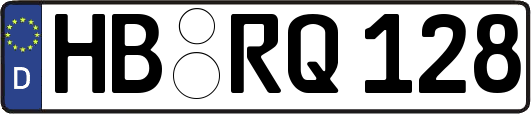 HB-RQ128