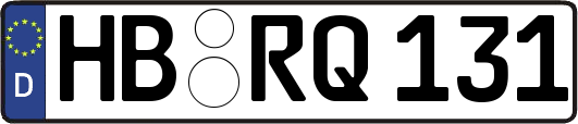 HB-RQ131