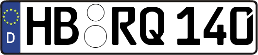 HB-RQ140