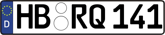 HB-RQ141
