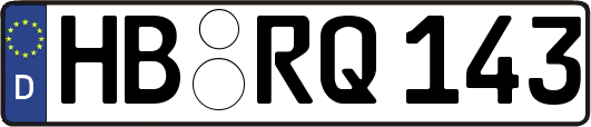 HB-RQ143