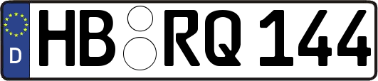 HB-RQ144