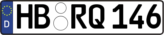 HB-RQ146