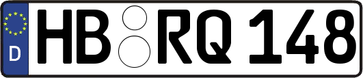 HB-RQ148