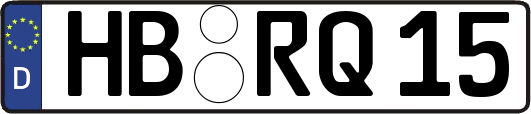 HB-RQ15