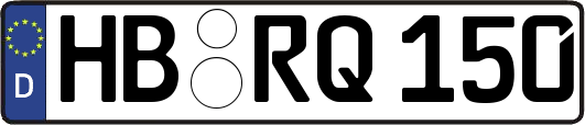 HB-RQ150