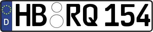 HB-RQ154