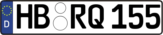 HB-RQ155
