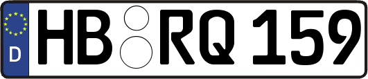 HB-RQ159