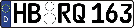 HB-RQ163