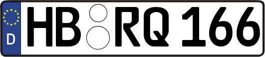 HB-RQ166