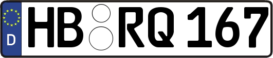 HB-RQ167