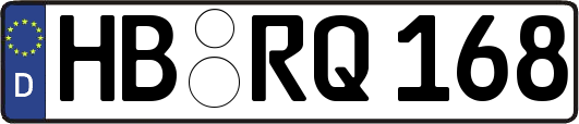 HB-RQ168