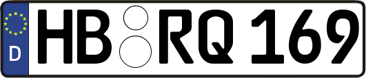 HB-RQ169