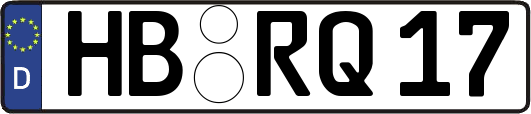 HB-RQ17