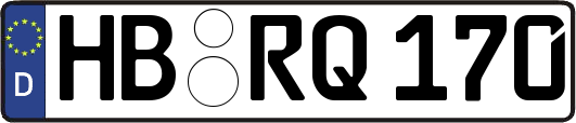 HB-RQ170