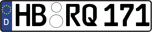 HB-RQ171